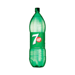 BEBIDA 7UP 2L