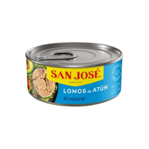 ATUN LOMOS EN AGUA SAN JOSE