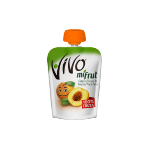 COMPOTA DURAZNO VIVO