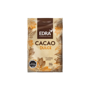 EDRA CACAO DULCE 200G