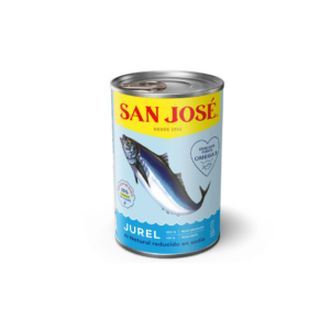 JUREL SAN JOSE 425G