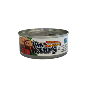 LOMITOS VAN CAMPS AGUA 142G
