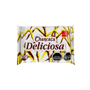 CHANCACA 200G DELICIOSA
