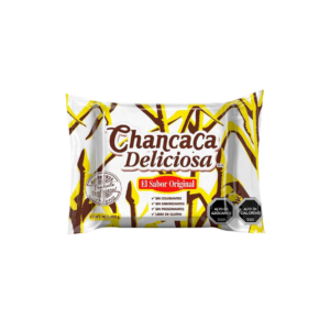 CHANCACA DELICIOSA 400 GR