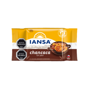 CHANCACA IANSA 225G