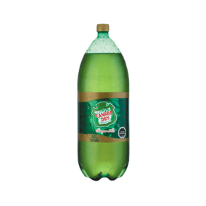 CANADA DRY 3L