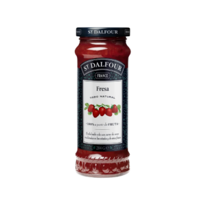 MERMELADA FRUTILLA 284 GR