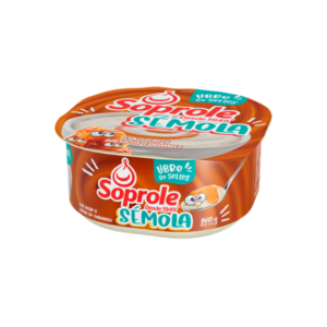 SEMOLA CARAMELO SOPROLE