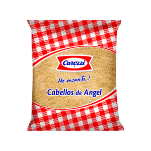 CABELLO DE ANGEL