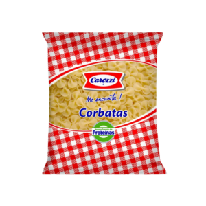 CORBATAS 400GRS
