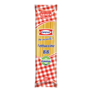 FETTUCCINE 88 400GRS