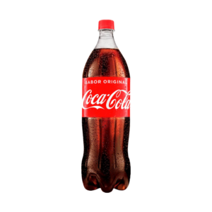 COCA-COLA 1.5LTS