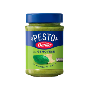 SALSA PESTO GENOVESE