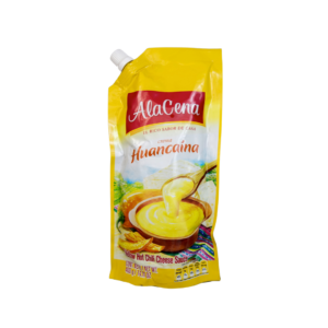 ALACENA HUANCAINA 400 GR