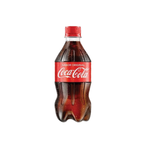 COCA-COLA EXPRESS ORIGINAL 237ML