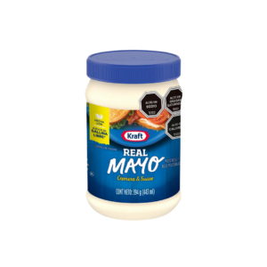 MAYONESA KARFT 394GR