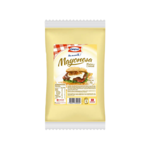 MAYONNAISE CAROZZI 10X1 KG