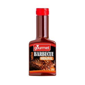 SALSA BARBECUE GOURMET 280