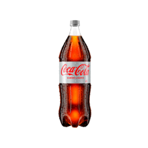 COCA-COLA LIGHT 2LT