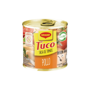 SALSA TUCO 245GR