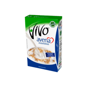 AVENA VIVO 700GRS