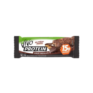 BARRA VIVO PROTEIN CHOCOLATE 40G