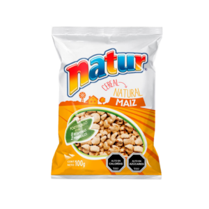 CAROZZI NATUR MAIZ 100 GR