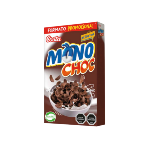 CEREAL MONO CHOC 260GRS