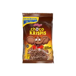 CHOCO KRISPIS 115GRS