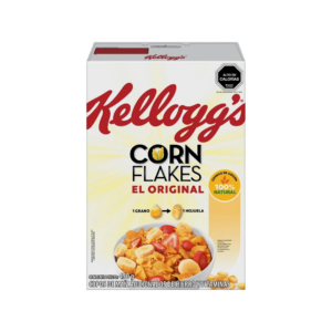 CORN FLAKES KELLOGGS 450GR