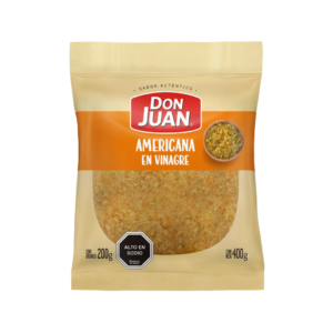 AMERICANA DON JUAN 180GRS