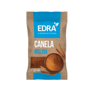 CANELA MOLIDA 15GRS
