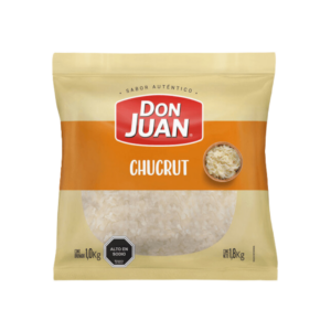 CHUCRUT DON JUAN 180GRS