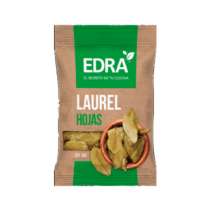 LAUREL HOJA 5GRS