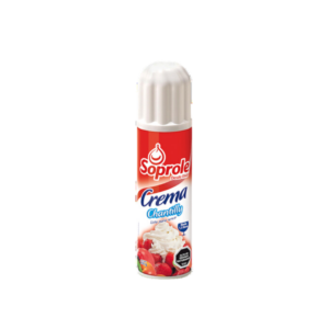 CREMA CHANTILLY SOPROLE 250GR