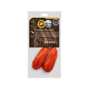 CHORIZO LLANQUIHUE 250GR