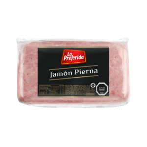 JAMON PIERNA GRANEL