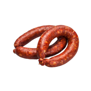 LONGANIZA