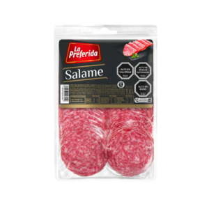 SALAME LA PREFERIDA 100GRS