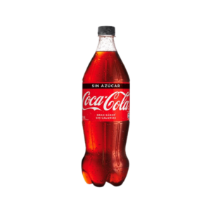 COCA-COLA  ZERO 1.5LT