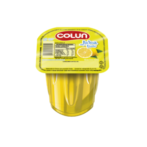 POSTRE COLUN JALEA LIMÓN 100GR