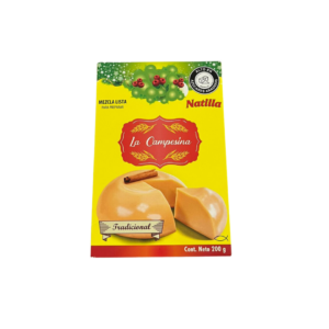 NATILLA 200gr