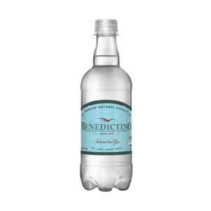 AGUA BENEDICTINO SIN GAS 500ML
