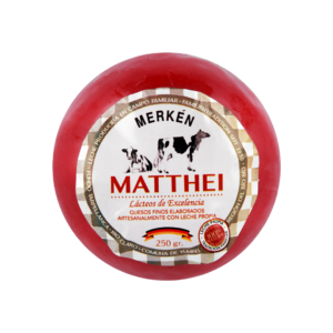 QUESO MATTHEI MERKÉN 250G