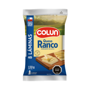 QUESO RANCO COLUN 150GR