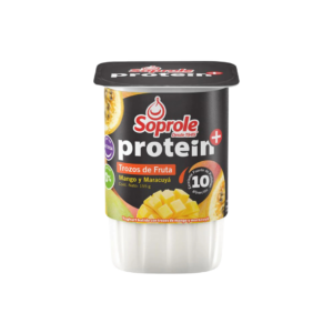 YOGHURT PROTEIN TROZOS MANGO MARACUYA 155G