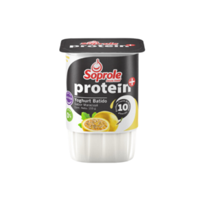 YOGHURT SOPROLE PROTEINA MARACUYA 155G