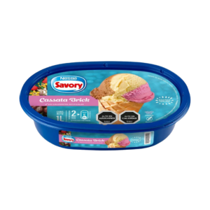 HELADO  CASATTA CHIRIMOYA ALEGRE