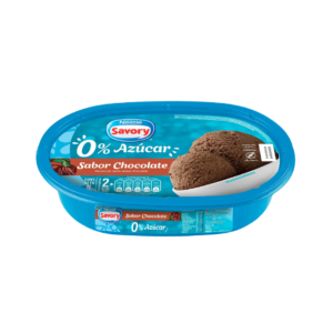 HELADO CASATTA CHOCOLATE SIN AZUCAR 1L