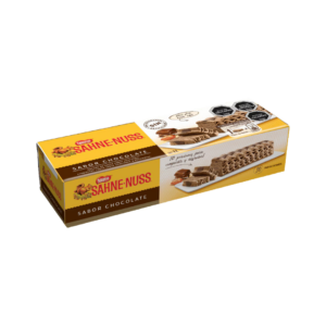 HELADO CHARLOT DE SAHNE NUSS